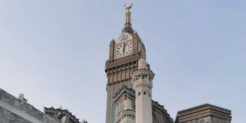 Cheapest Umrah packages from uk