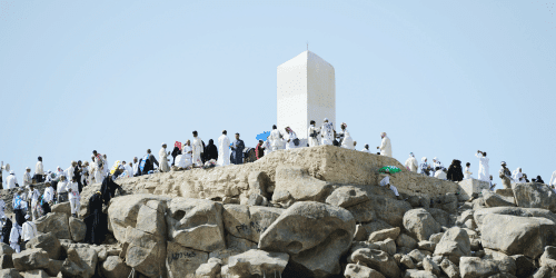 Cheapest Umrah packages from uk (2)