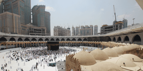 Cheapest Umrah packages from uk (3)