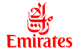 Emirates airlines