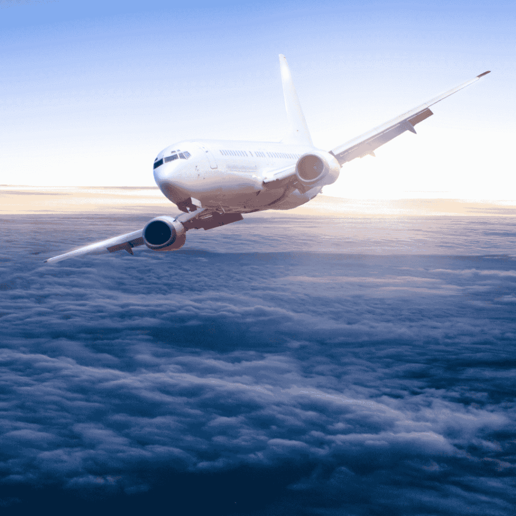 Flights to Madinah