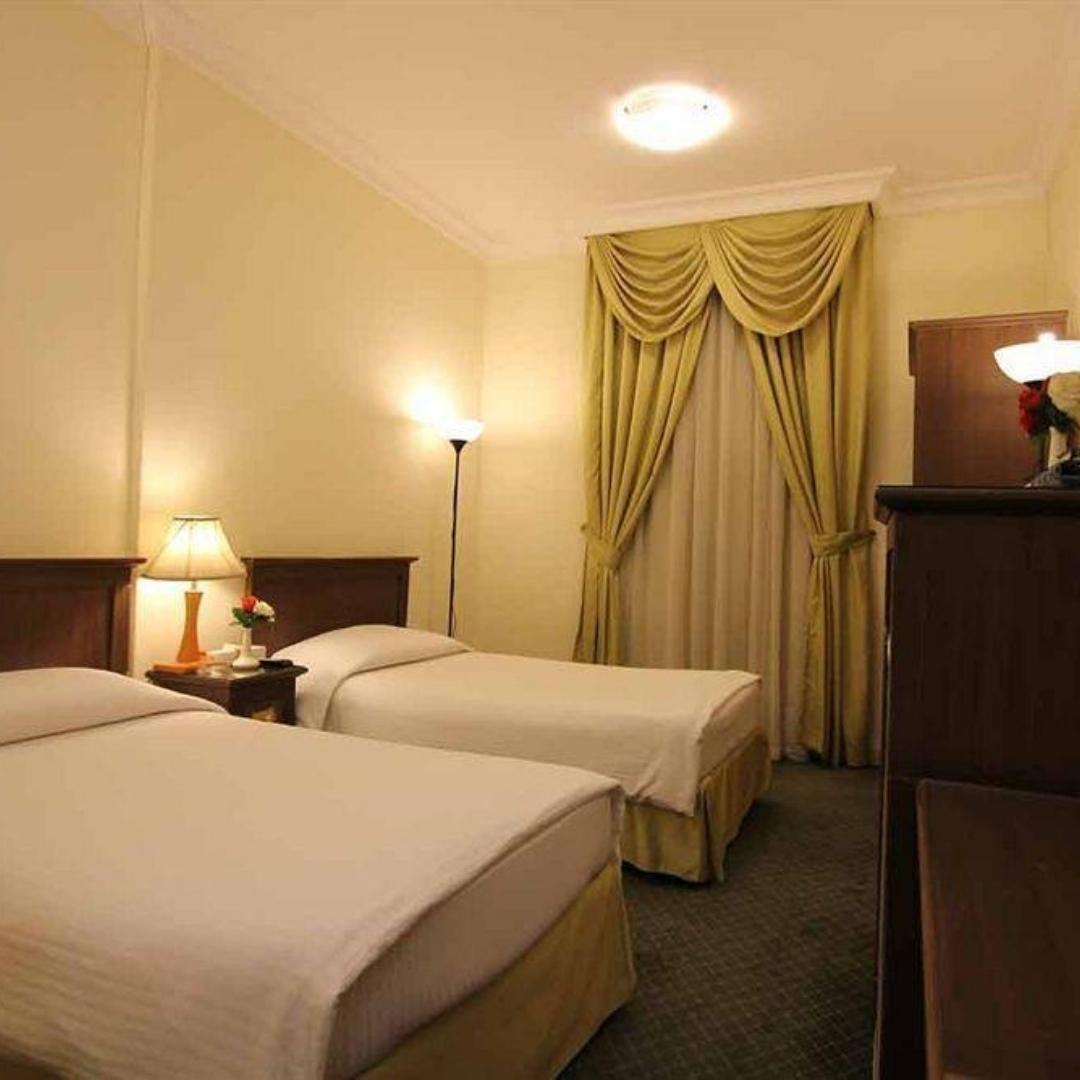 Nada Al Khalil Hotel