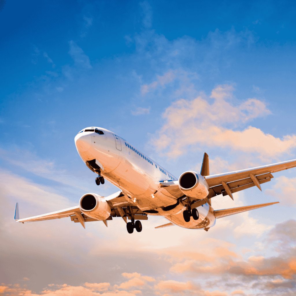 Flights to Jazan