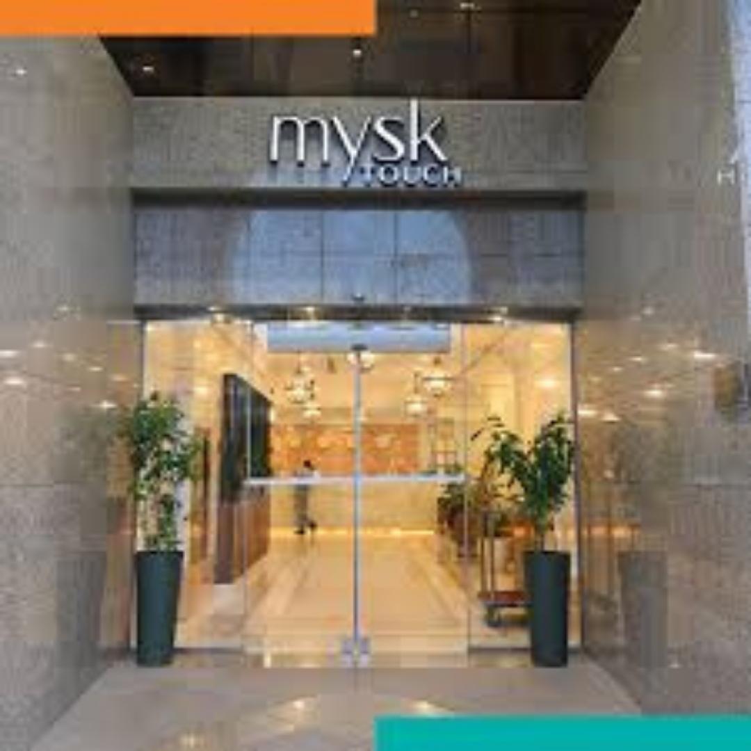 Mysk Touch Al Balad