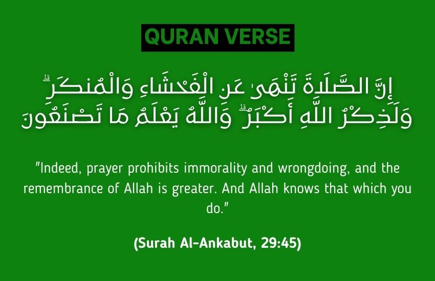 quran verse book cheapest umrah