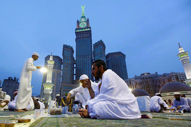 Ramadan 2025 Umrah Packages