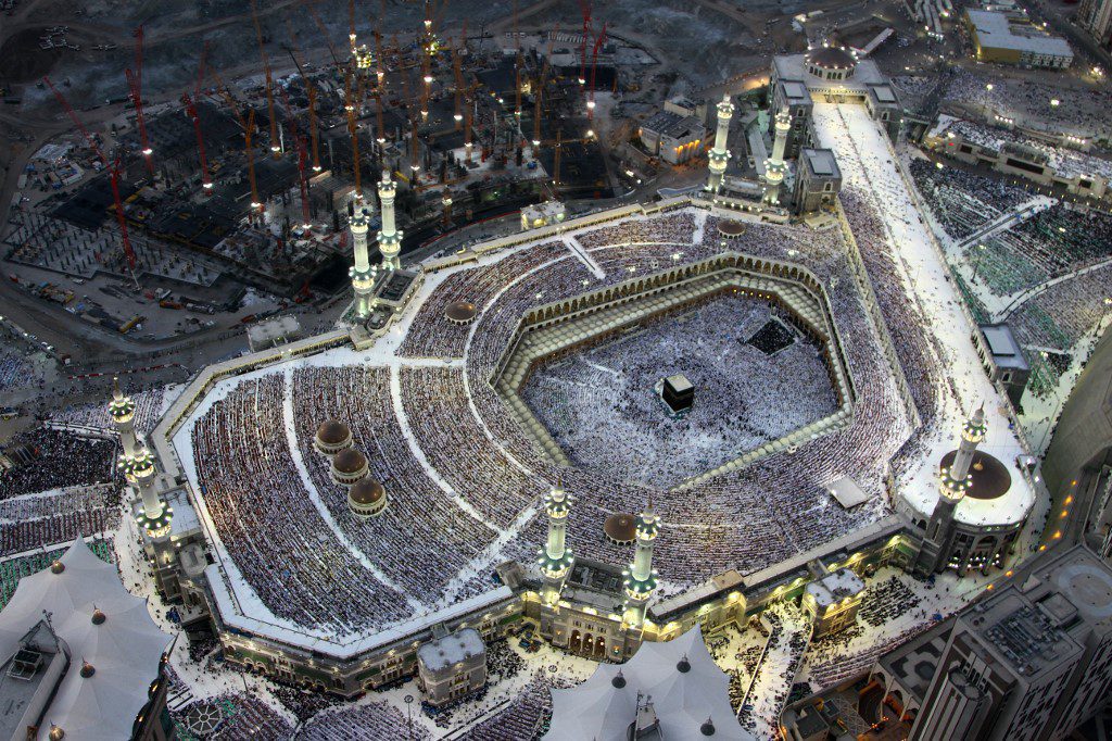 umrah